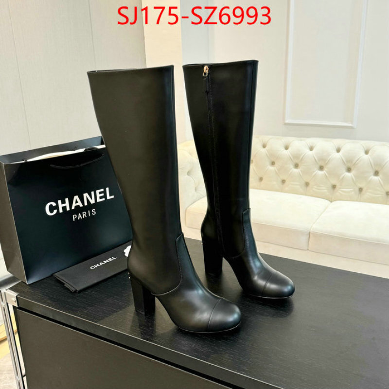 Women Shoes-Boots high quality designer replica ID: SZ6993 $: 175USD