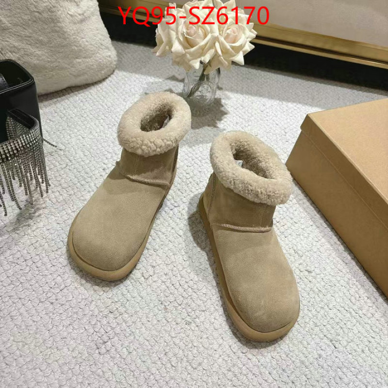 Women Shoes-UGG what is a counter quality ID: SZ6170 $: 95USD