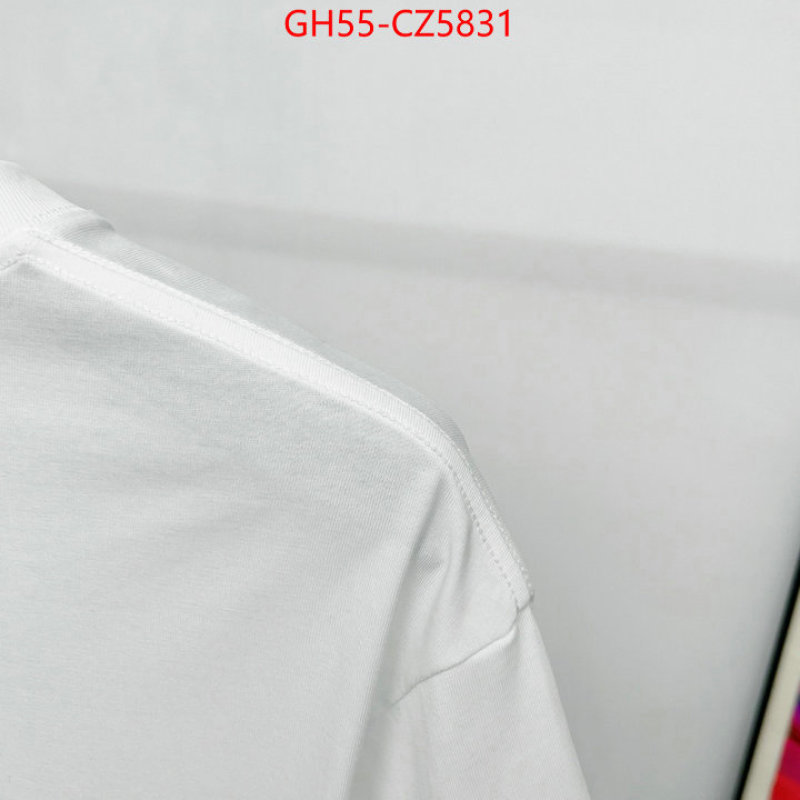 Clothing-ARCTERYX designer high replica ID: CZ5831 $: 55USD