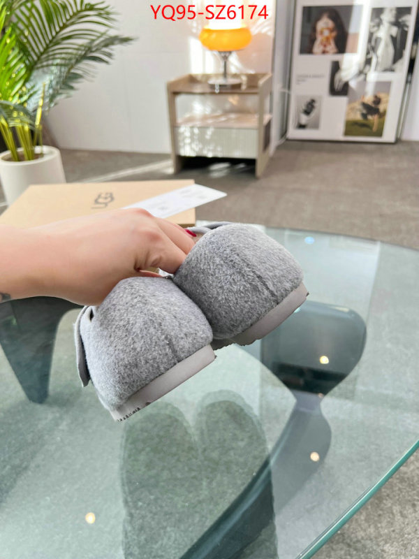 Women Shoes-UGG what best replica sellers ID: SZ6174 $: 95USD