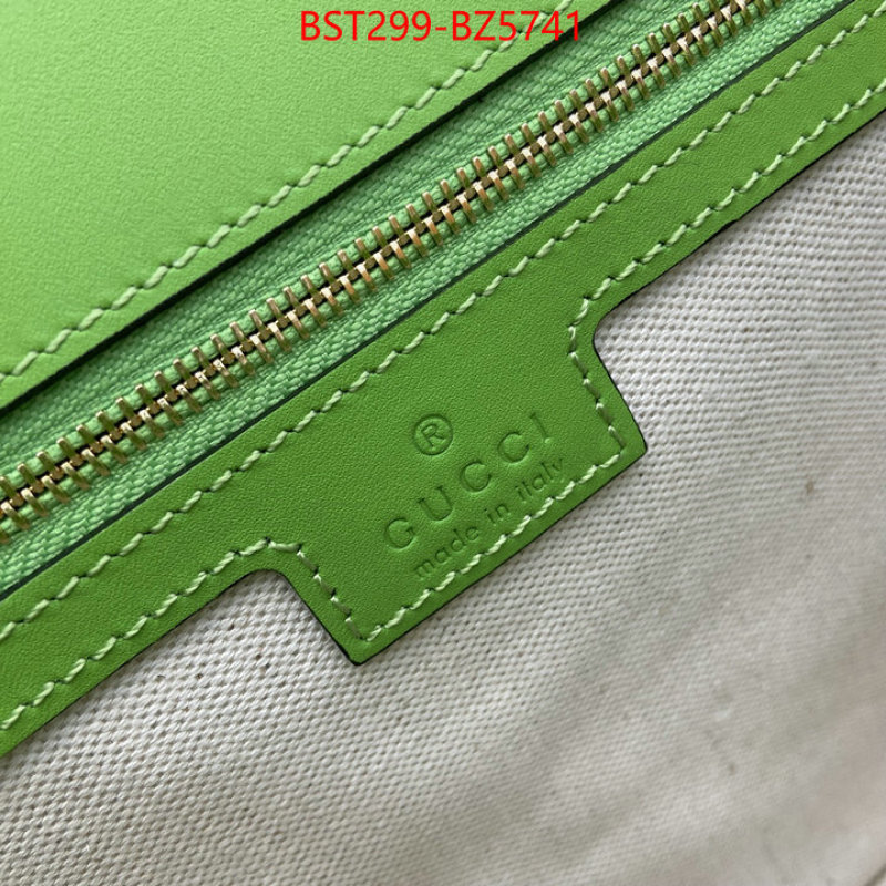 Gucci Bags(TOP)-Crossbody- 7 star quality designer replica ID: BZ5741 $: 299USD,