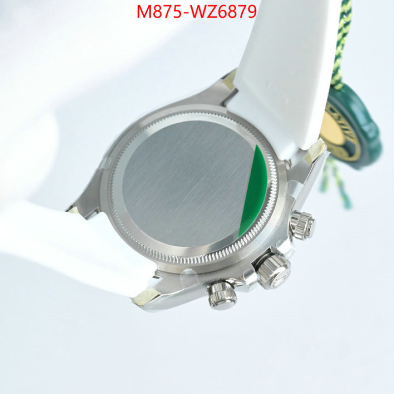 Watch(TOP)-Rolex find replica ID: WZ6879 $: 875USD