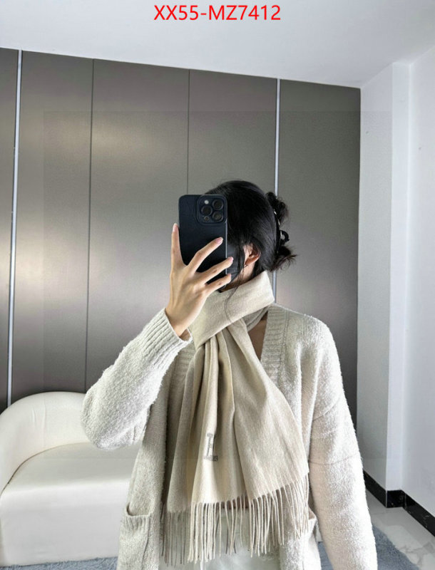 Scarf-Hermes high quality replica designer ID: MZ7412 $: 55USD