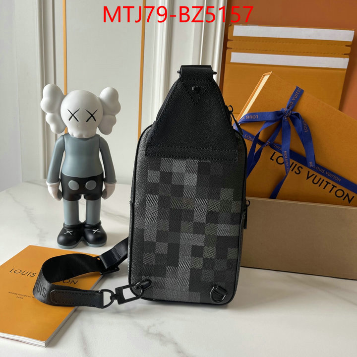 LV Bags(4A)-Avenue- where can i find ID: BZ5157 $: 79USD,