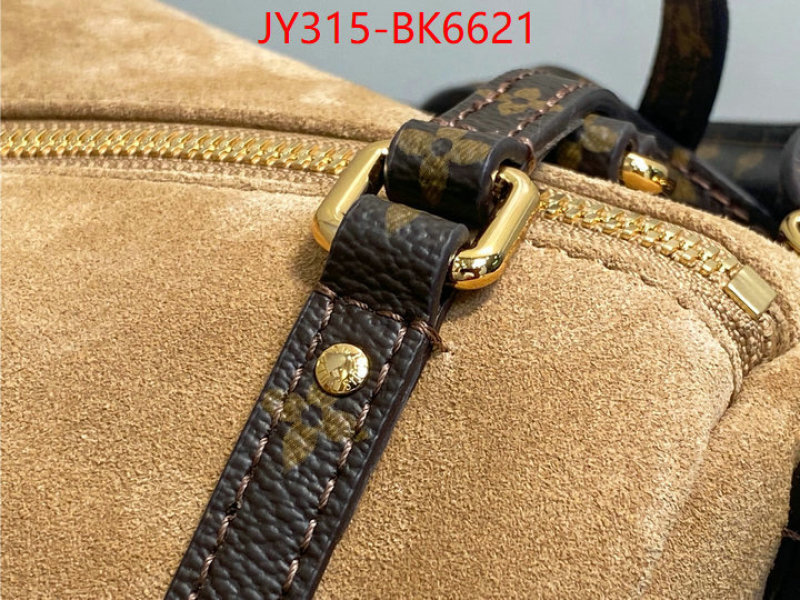 LV Bags(TOP)-Handbag Collection- 2024 replica wholesale cheap sales online ID: BK6621 $: 315USD,