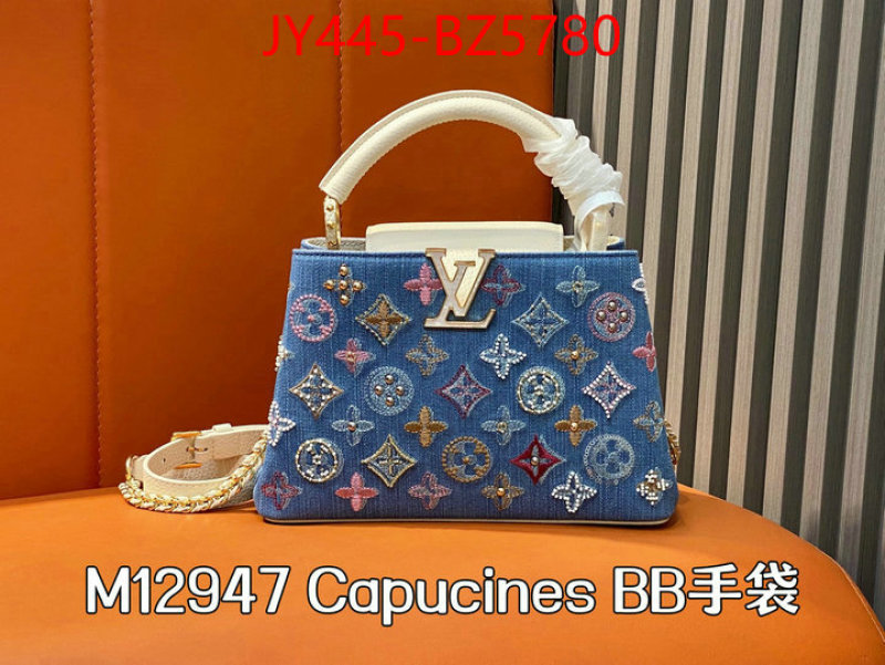 LV Bags(TOP)-Handbag Collection- wholesale ID: BZ5780