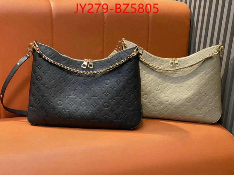 LV Bags(TOP)-Handbag Collection- sell online luxury designer ID: BZ5805 $: 279USD,
