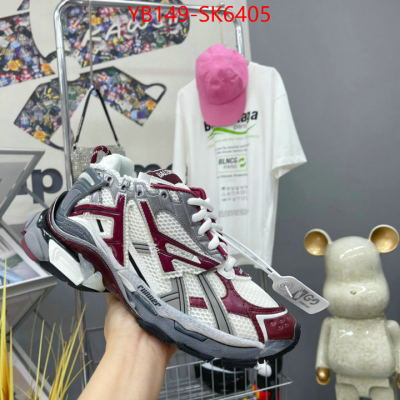 Men Shoes-Balenciaga the best affordable ID: SK6405