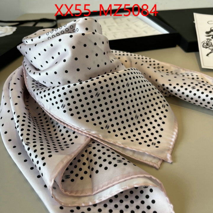 Scarf-Chanel buy the best replica ID: MZ5084 $: 55USD