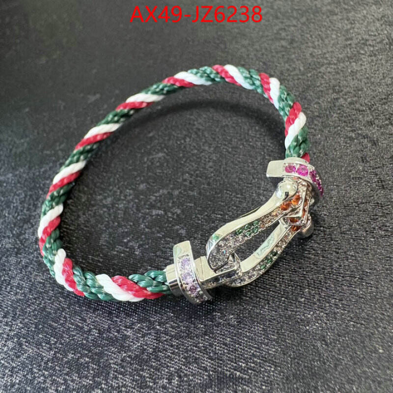 Jewelry-Fred cheap replica ID: JZ6238 $: 49USD