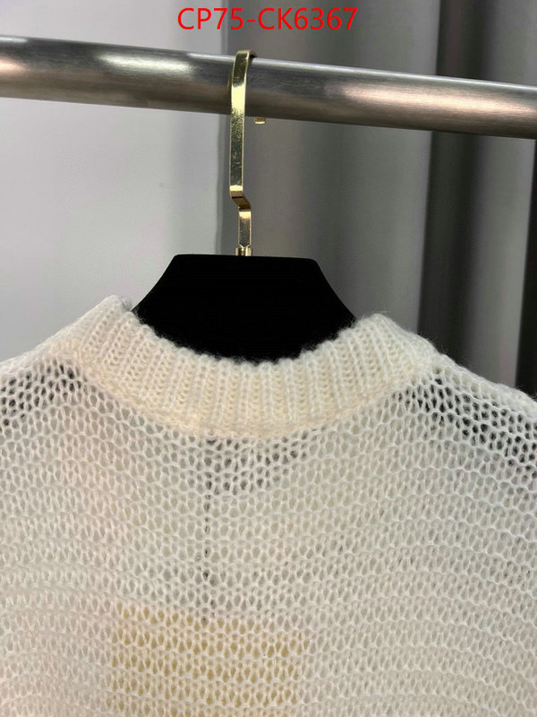Clothing-Loewe where can i find ID: CK6367 $: 75USD