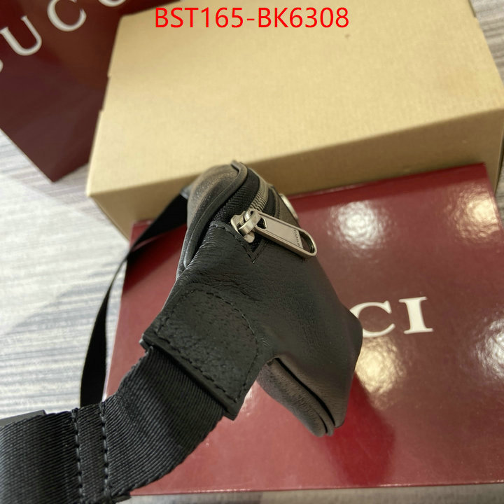 Gucci Bags(TOP)-Discovery- outlet 1:1 replica ID: BK6308 $: 165USD,