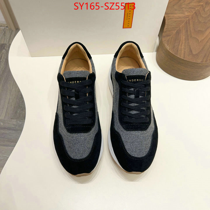 Men Shoes-Brunello Cucinelli luxury 7 star replica ID: SZ5513 $: 165USD