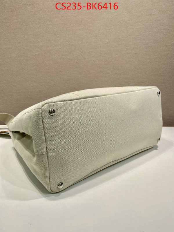 Prada Bags(TOP)-Handbag- best designer replica ID: BK6416 $: 235USD,