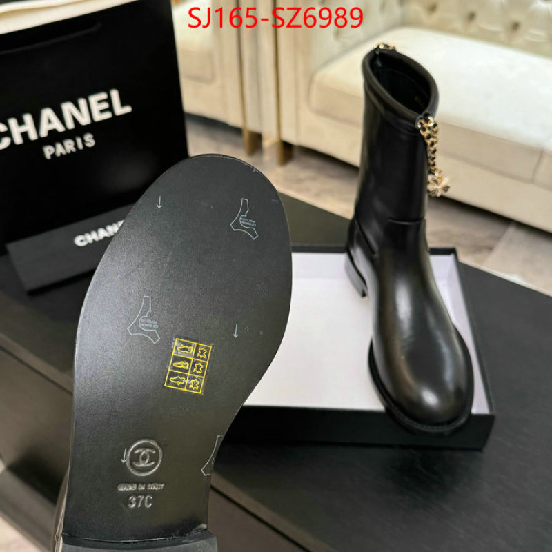 Women Shoes-Boots replica online ID: SZ6989 $: 165USD