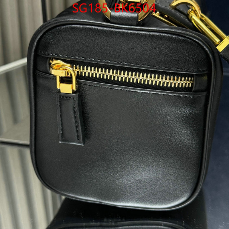 Prada Bags(TOP)-Crossbody- china sale ID: BK6504 $: 185USD,