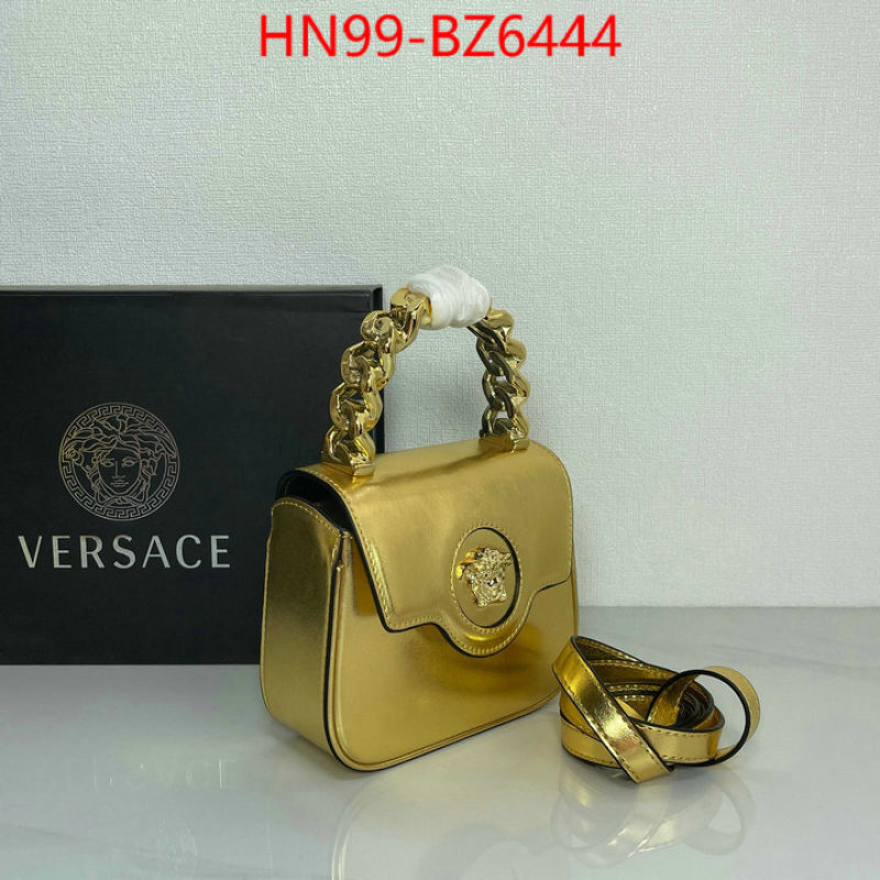 Versace Bags(4A)-Crossbody- what is top quality replica ID: BZ6444 $: 99USD,