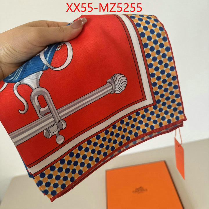 Scarf-Hermes 7 star quality designer replica ID: MZ5255 $: 55USD