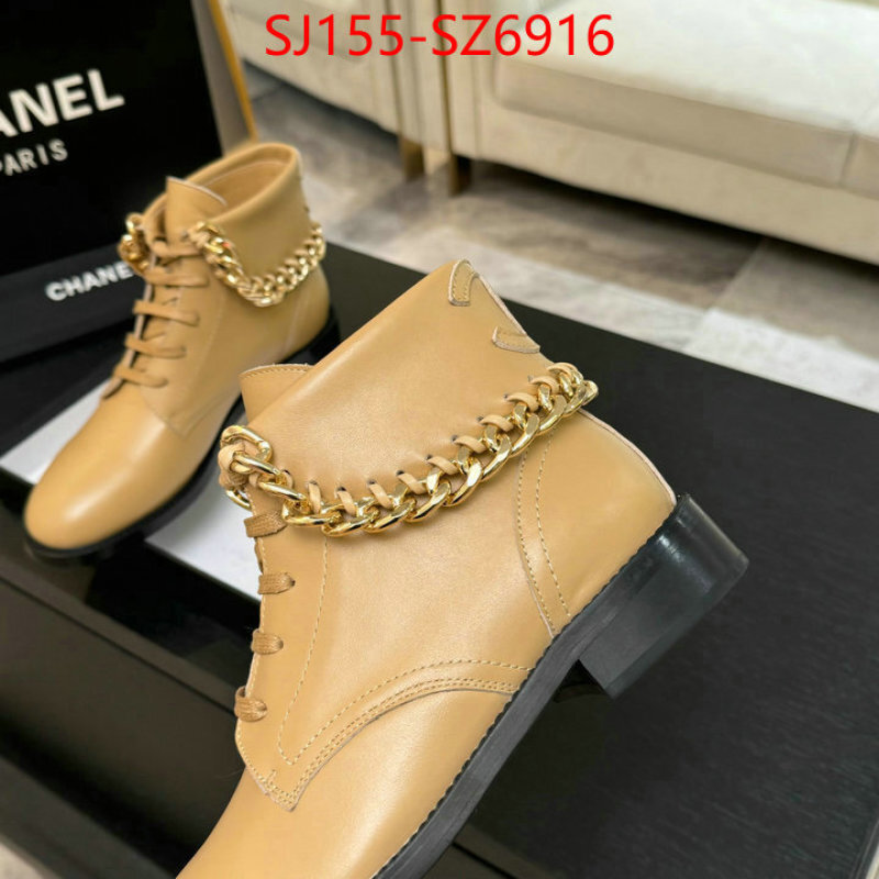 Women Shoes-Boots designer fake ID: SZ6916 $: 155USD