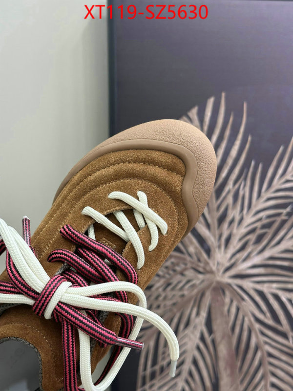 Men Shoes-Alexander McQueen high quality ID: SZ5630 $: 119USD