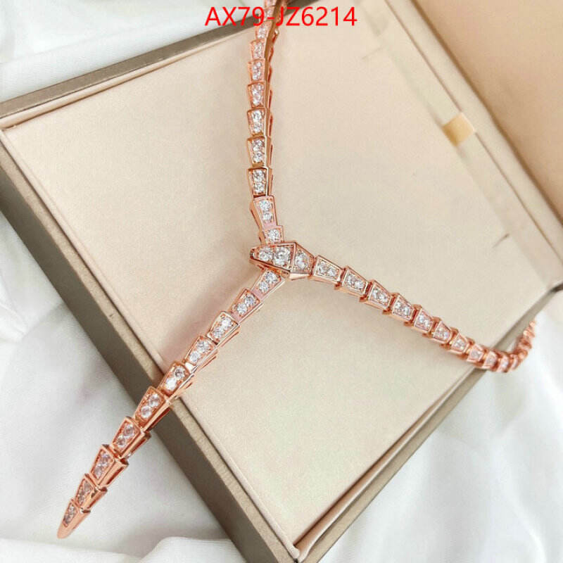 Jewelry-BV buy replica ID: JZ6214 $: 79USD