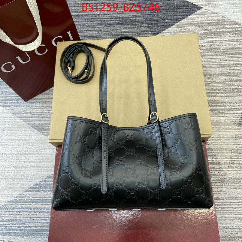 Gucci Bags(TOP)-Handbag- where can i buy ID: BZ5746 $: 259USD,