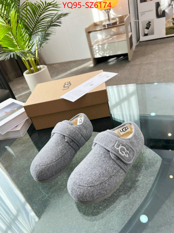 Women Shoes-UGG what best replica sellers ID: SZ6174 $: 95USD