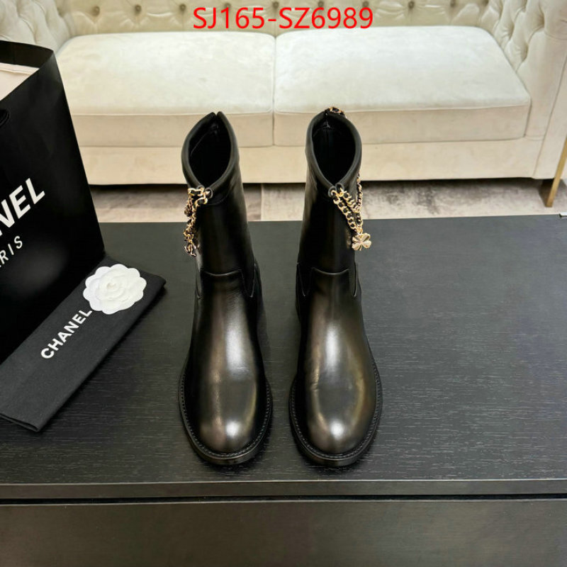 Women Shoes-Boots replica online ID: SZ6989 $: 165USD