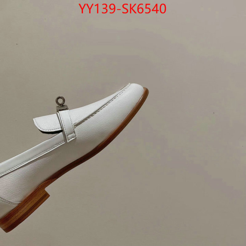 Women Shoes-Hermes fashion replica ID: SK6540 $: 139USD