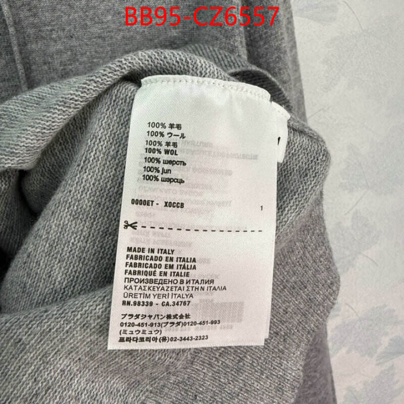 Clothing-MIU MIU top brands like ID: CZ6557 $: 95USD