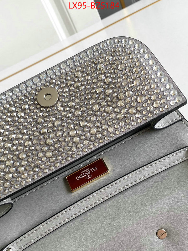 Valentino Bags(4A)-Crossbody- online shop ID: BZ5184 $: 95USD,
