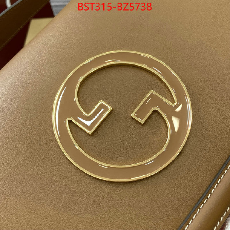 Gucci Bags(TOP)-Crossbody- aaaaa replica ID: BZ5738 $: 315USD,