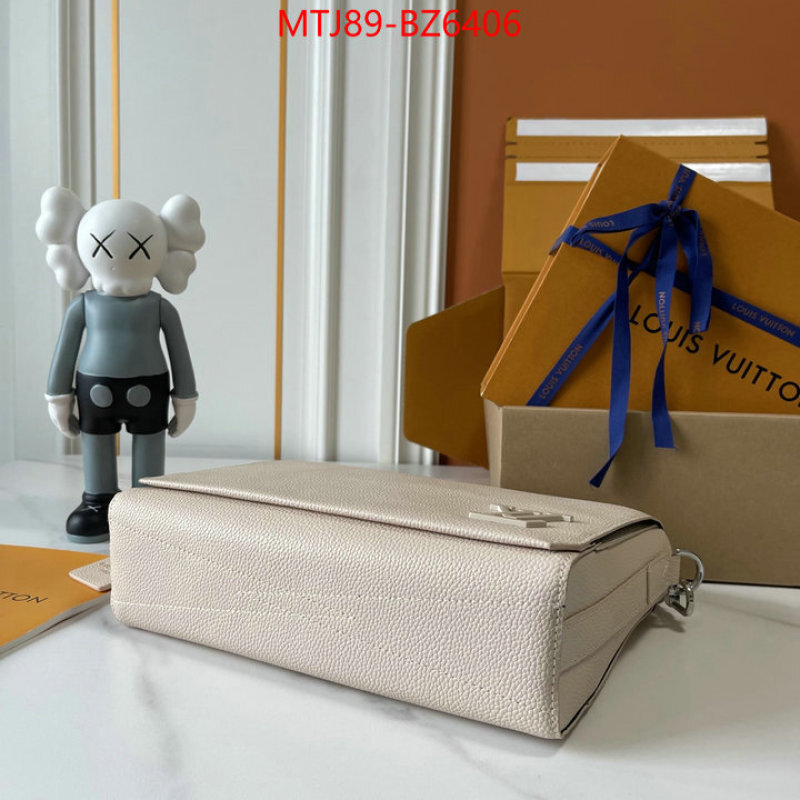 LV Bags(4A)-Pochette MTis Bag- highest product quality ID: BZ6406 $: 89USD,