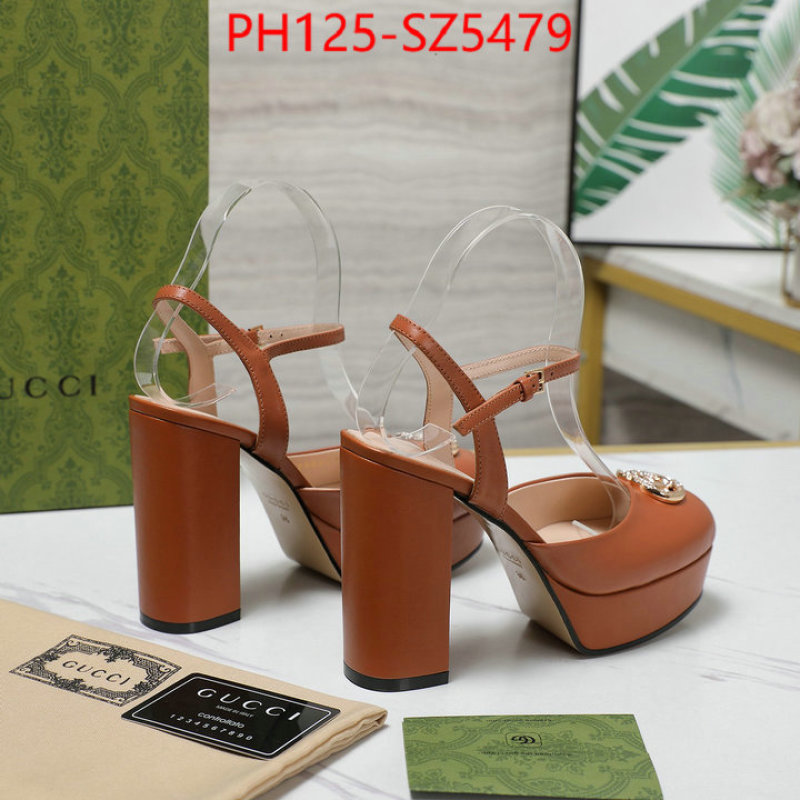 Women Shoes-Gucci sale outlet online ID: SZ5479 $: 125USD