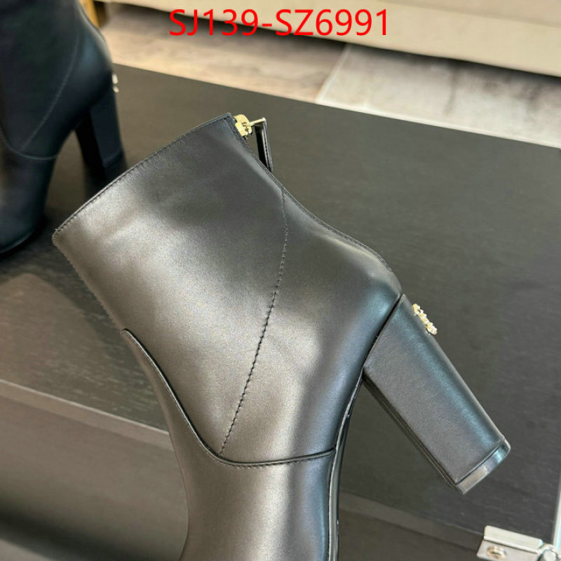 Women Shoes-Boots knockoff ID: SZ6991 $: 139USD