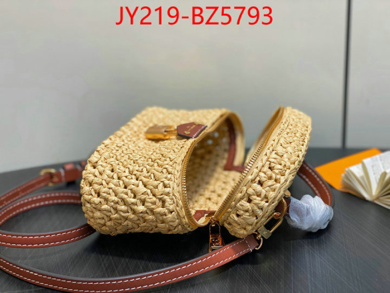 LV Bags(TOP)-Vanity Bag- replica designer ID: BZ5793 $: 219USD,