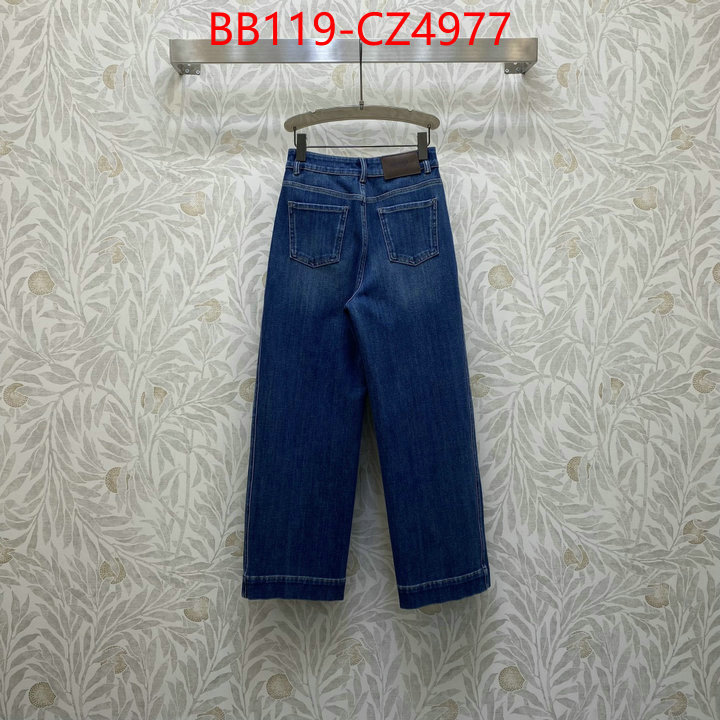 Clothing-Valentino aaaaa customize ID: CZ4977 $: 119USD