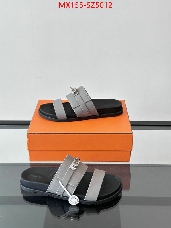 Men Shoes-Hermes best aaaaa ID: SZ5012 $: 155USD