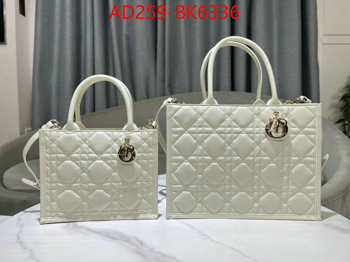 Dior Bags(TOP)-Lady- high quality perfect ID: BK6336