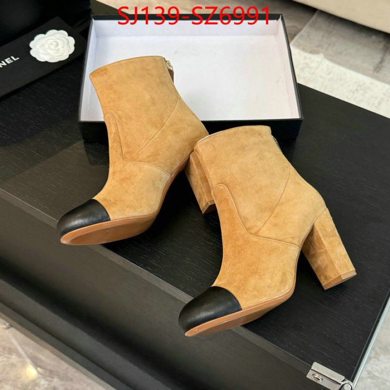 Women Shoes-Boots knockoff ID: SZ6991 $: 139USD