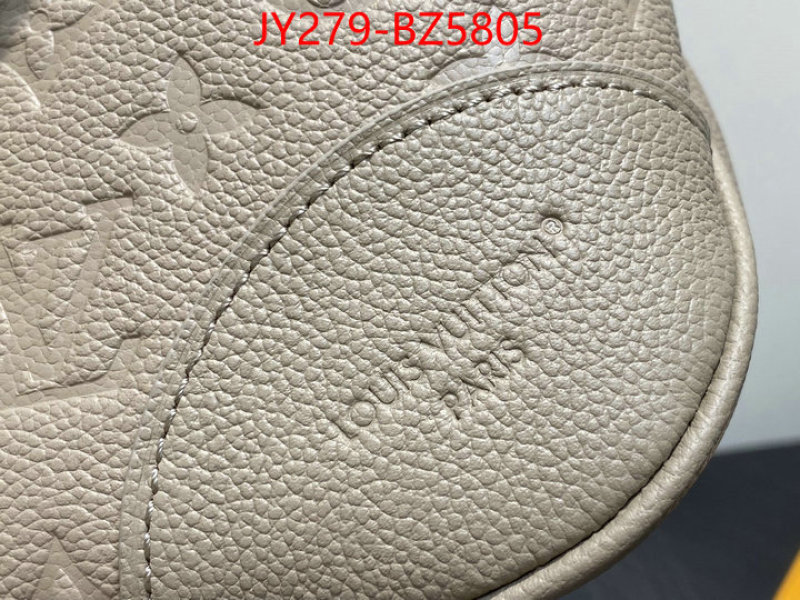 LV Bags(TOP)-Handbag Collection- sell online luxury designer ID: BZ5805 $: 279USD,
