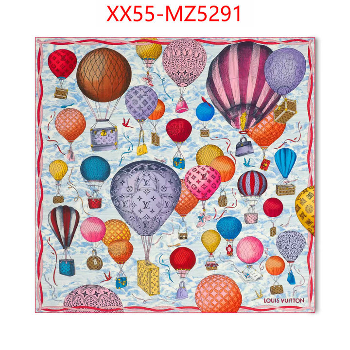Scarf-LV buy high quality cheap hot replica ID: MZ5291 $: 55USD