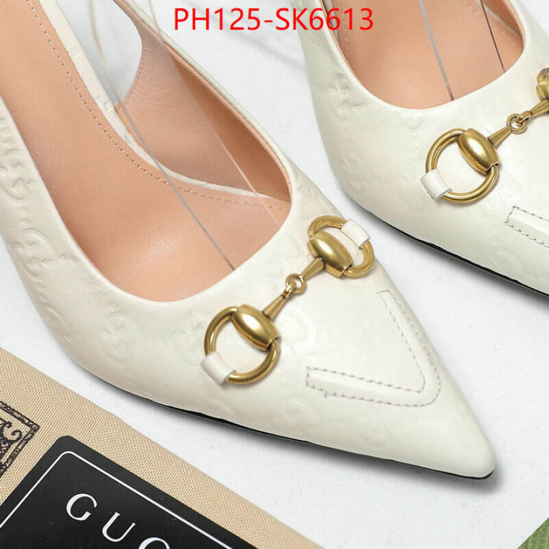 Women Shoes-Gucci where can i buy ID: SK6613 $: 125USD