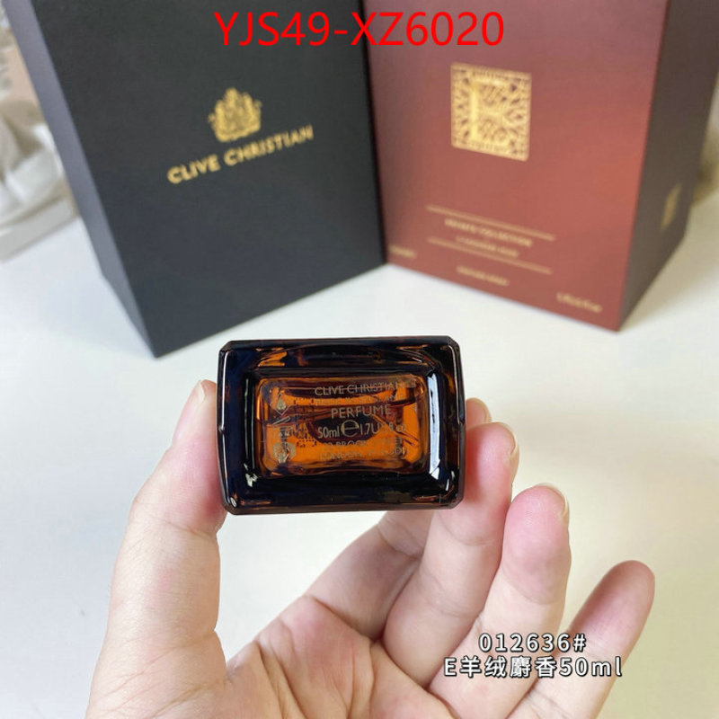 Perfume-Clive Christian top quality website ID: XZ6020 $: 49USD