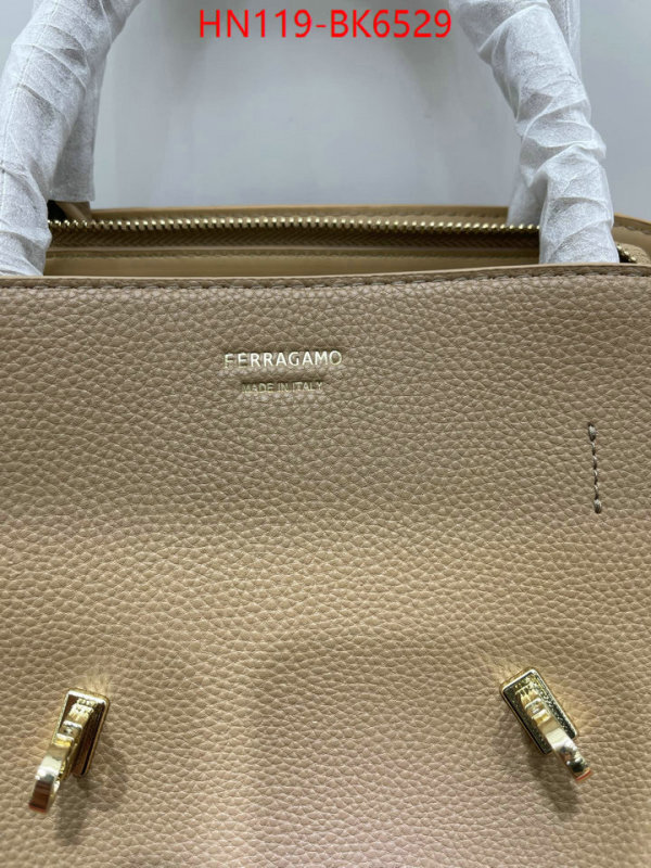 Ferragamo Bags(4A)-Handbag- where should i buy replica ID: BK6529 $: 119USD,