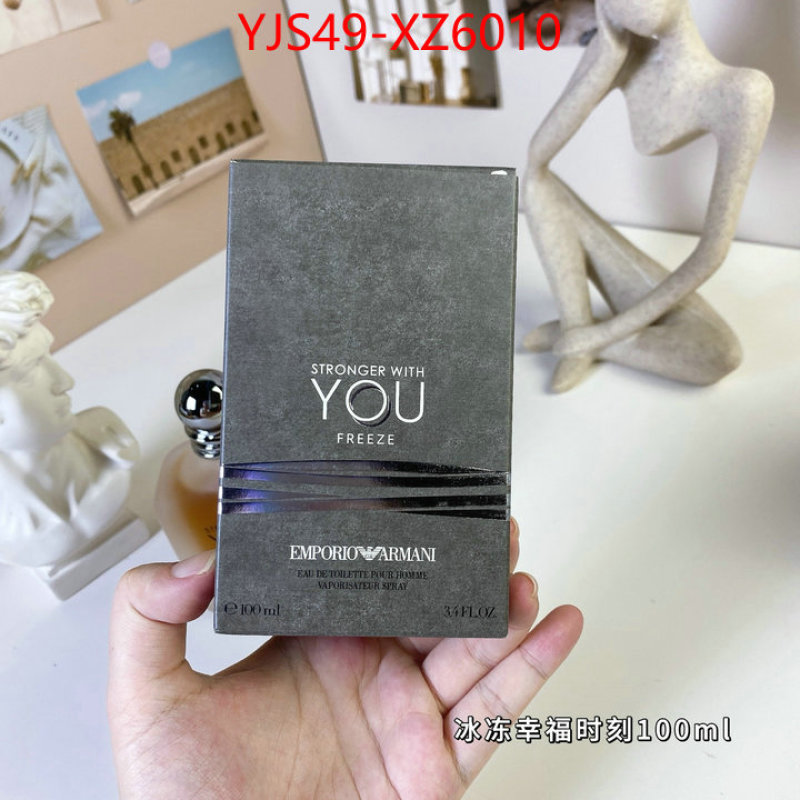 Perfume-Armani best website for replica ID: XZ6010 $: 49USD