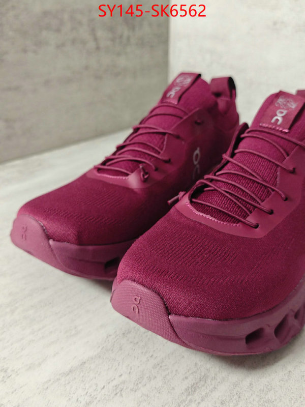 Men Shoes-Loewe where quality designer replica ID: SK6562 $: 145USD