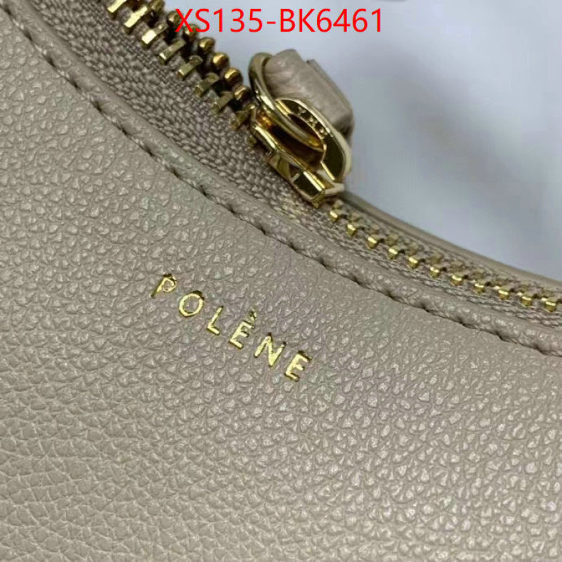 Polene Cyme Bags(TOP)-Crossbody bag- for sale cheap now ID: BK6461 $: 135USD,