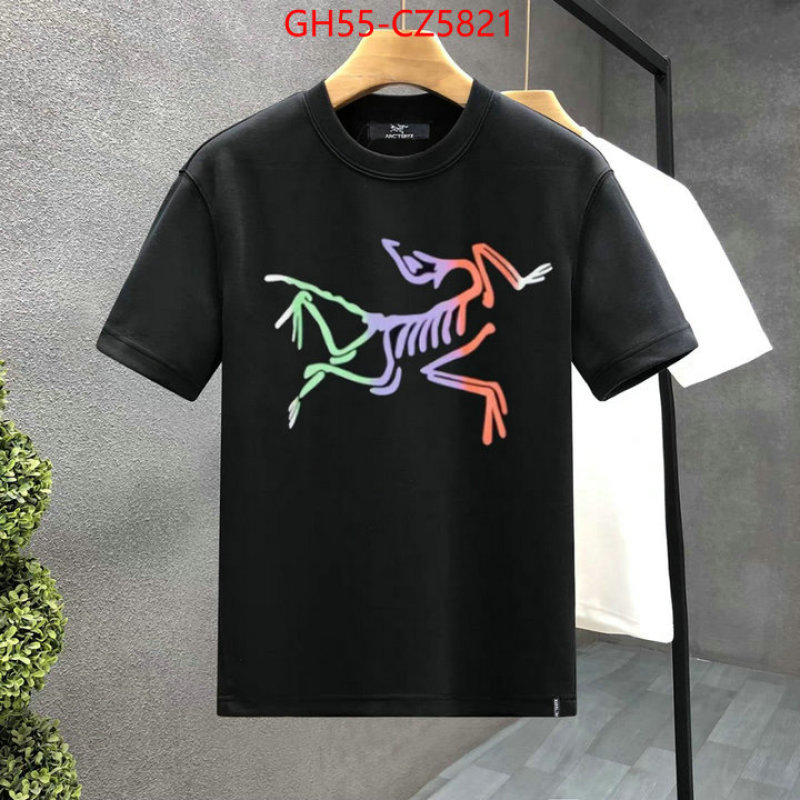 Clothing-ARCTERYX where to buy ID: CZ5821 $: 55USD