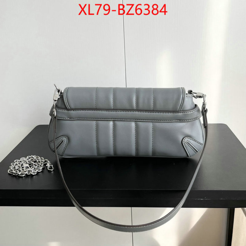 Gucci Bags(4A)-Horsebit- cheap wholesale ID: BZ6384 $: 79USD,